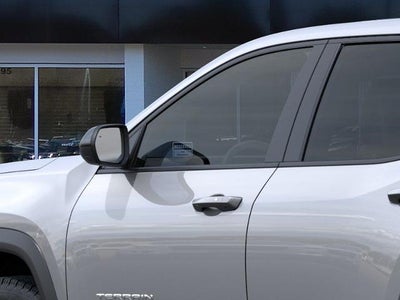 2026 GMC Terrain AWD 4dr Elevation