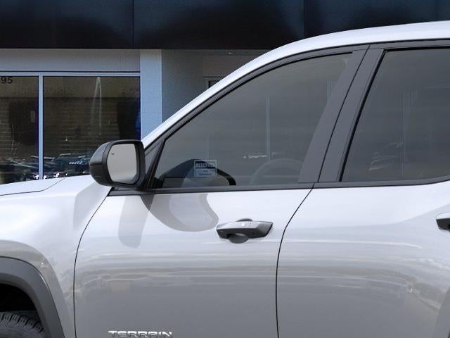 2026 GMC Terrain AWD 4dr Elevation