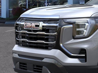 2026 GMC Terrain AWD 4dr Elevation