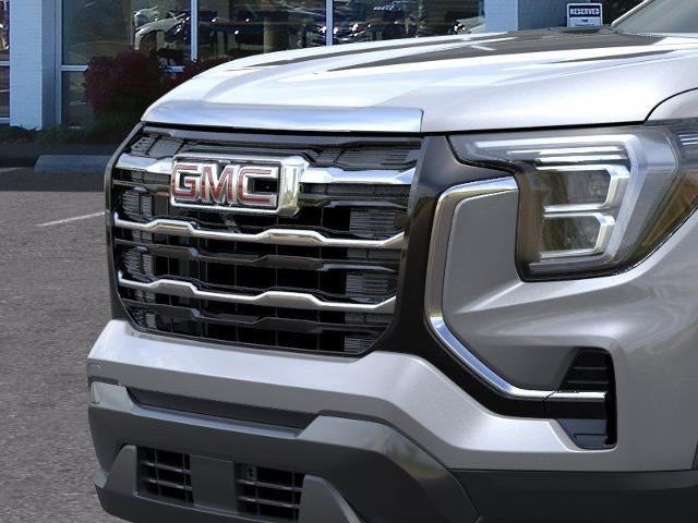 2026 GMC Terrain AWD 4dr Elevation