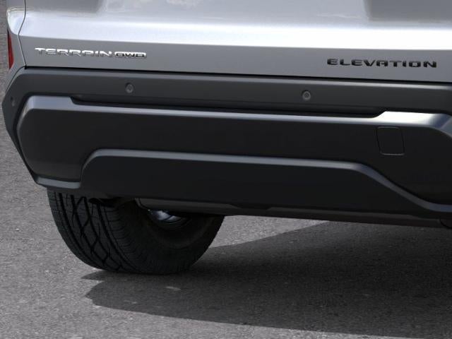 2026 GMC Terrain AWD 4dr Elevation