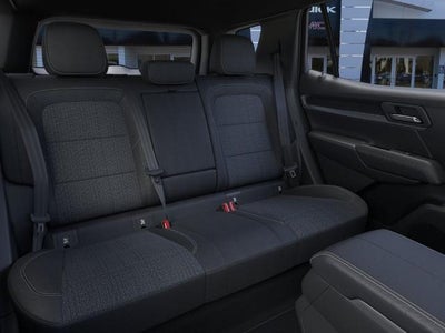 2026 GMC Terrain AWD 4dr Elevation