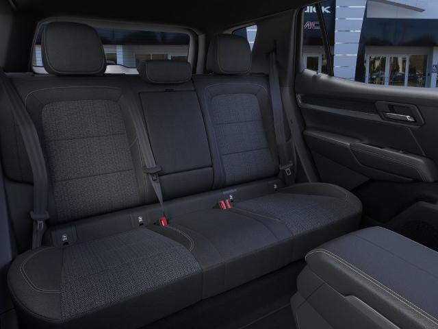 2026 GMC Terrain AWD 4dr Elevation