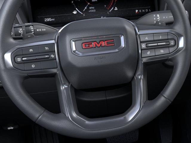 2026 GMC Terrain AWD 4dr Elevation
