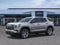2026 GMC Terrain AWD 4dr Elevation
