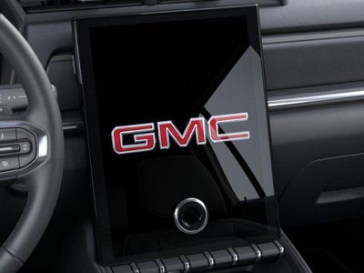 2026 GMC Terrain AWD 4dr Elevation