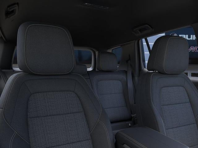 2026 GMC Terrain AWD 4dr Elevation