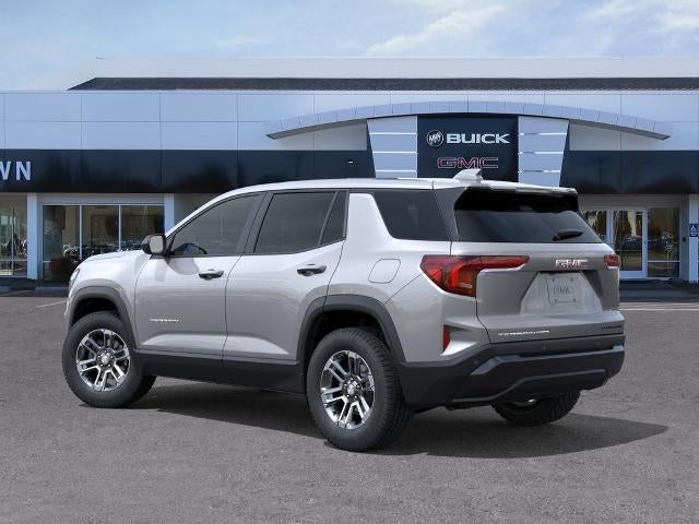 2026 GMC Terrain AWD 4dr Elevation