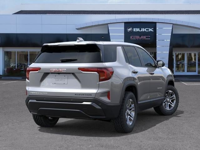 2026 GMC Terrain AWD 4dr Elevation