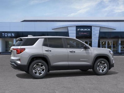 2026 GMC Terrain AWD 4dr Elevation