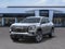 2026 GMC Terrain AWD 4dr Elevation