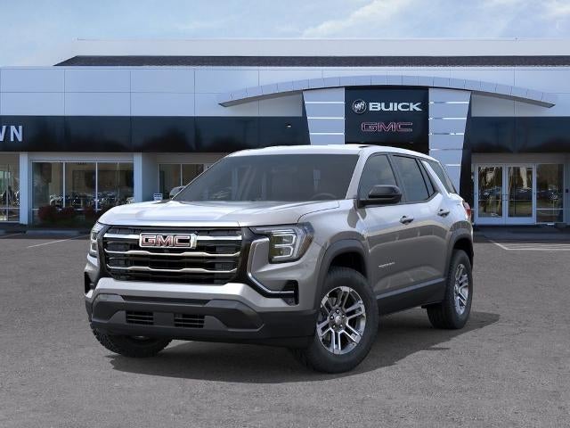 2026 GMC Terrain AWD 4dr Elevation