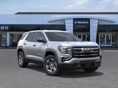 2026 GMC Terrain AWD 4dr Elevation