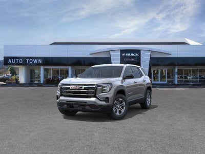 2026 GMC Terrain AWD 4dr Elevation