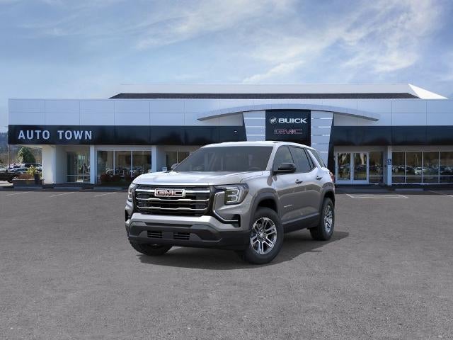 2026 GMC Terrain AWD 4dr Elevation