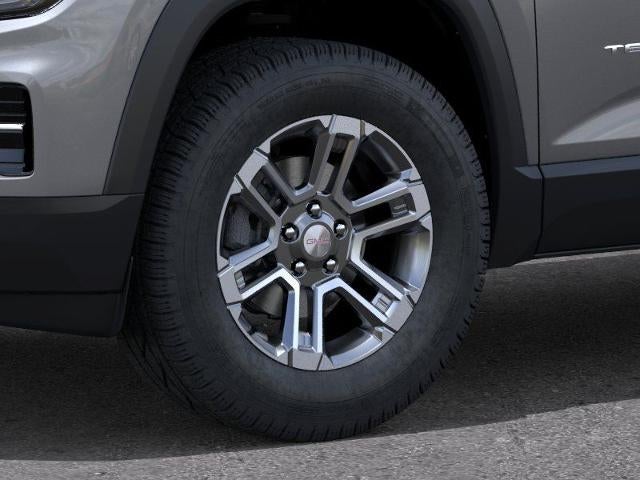 2026 GMC Terrain AWD 4dr Elevation