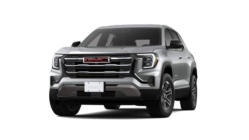 2026 GMC Terrain Base