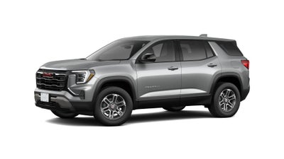 2026 GMC Terrain Base