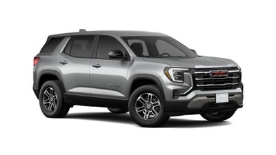 2026 GMC Terrain Base