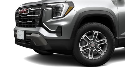 2026 GMC Terrain Base