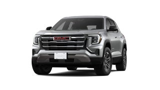 2026 GMC Terrain Base