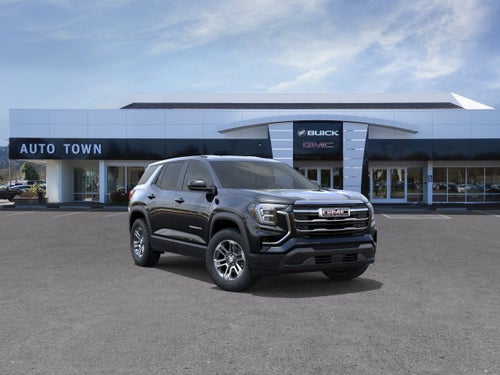 2026 GMC Terrain AWD 4dr Elevation