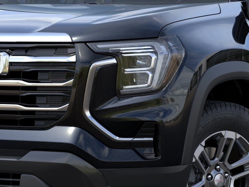 2026 GMC Terrain AWD 4dr Elevation