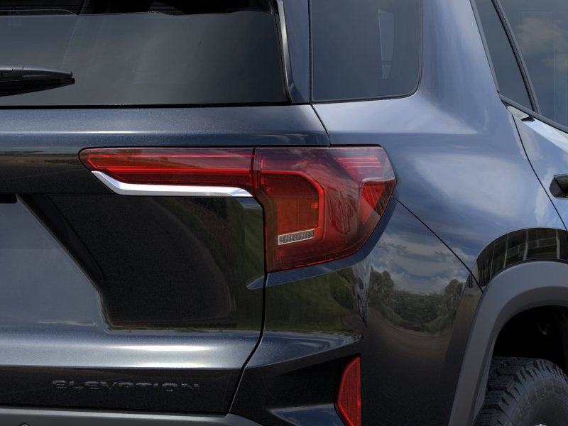 2026 GMC Terrain AWD 4dr Elevation