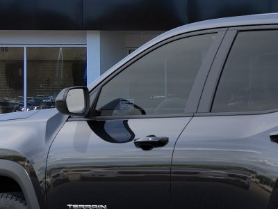 2026 GMC Terrain AWD 4dr Elevation