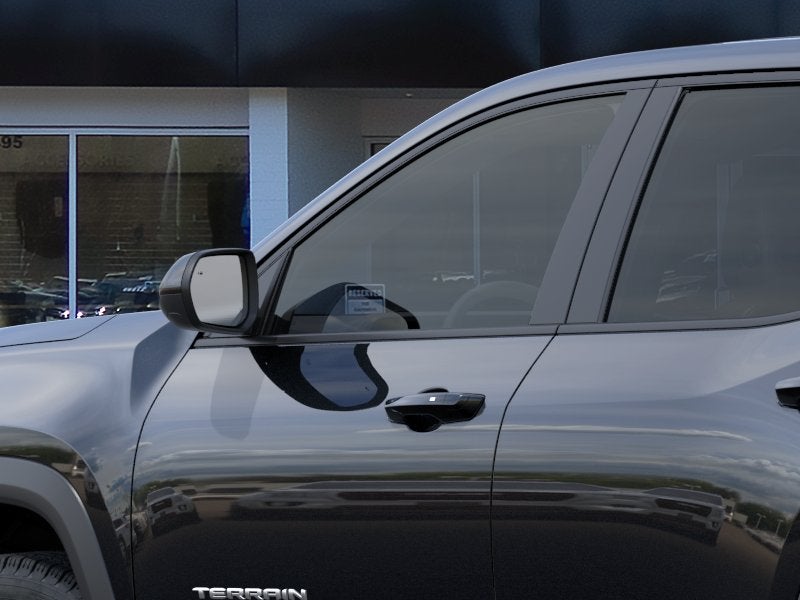 2026 GMC Terrain AWD 4dr Elevation