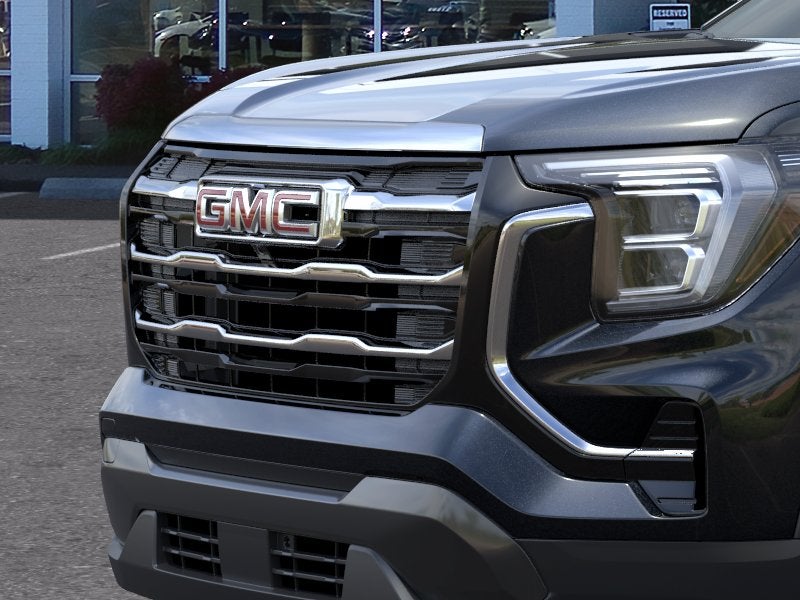 2026 GMC Terrain AWD 4dr Elevation
