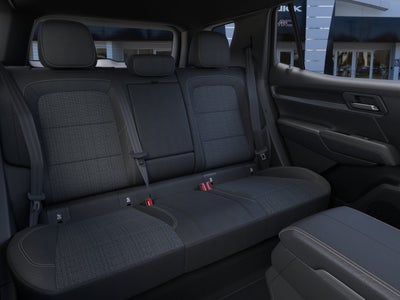 2026 GMC Terrain AWD 4dr Elevation