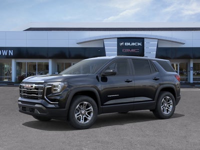 2026 GMC Terrain AWD 4dr Elevation