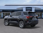 2026 GMC Terrain AWD 4dr Elevation
