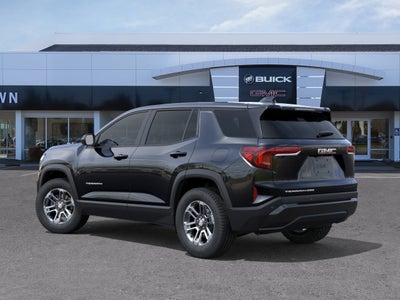 2026 GMC Terrain AWD 4dr Elevation
