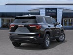 2026 GMC Terrain AWD 4dr Elevation