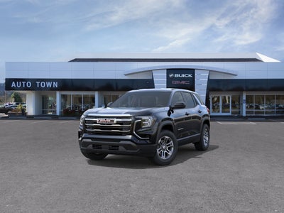 2026 GMC Terrain AWD 4dr Elevation