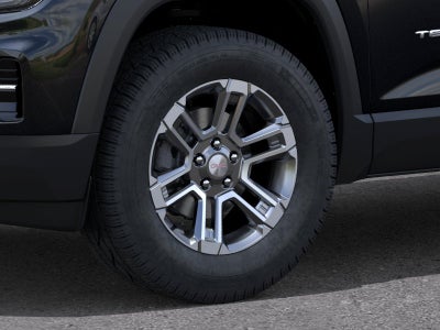 2026 GMC Terrain AWD 4dr Elevation