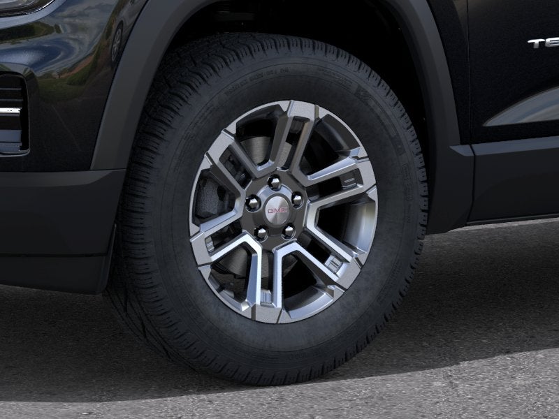 2026 GMC Terrain AWD 4dr Elevation