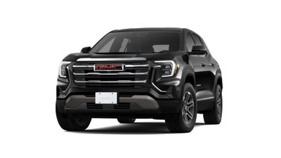 2026 GMC Terrain Base