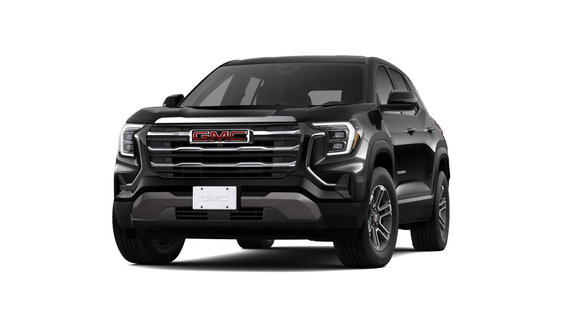 2026 GMC Terrain Base