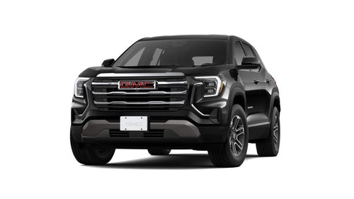 2026 GMC Terrain Base