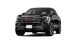 2026 GMC Terrain Base