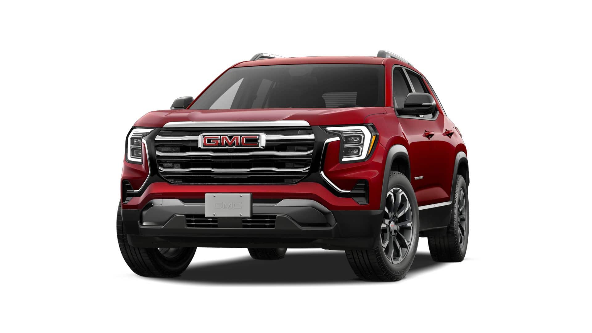 2027 GMC Terrain AWD 4dr Elevation