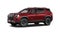 2027 GMC Terrain AWD 4dr Elevation