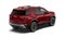 2027 GMC Terrain AWD 4dr Elevation