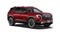 2027 GMC Terrain AWD 4dr Elevation