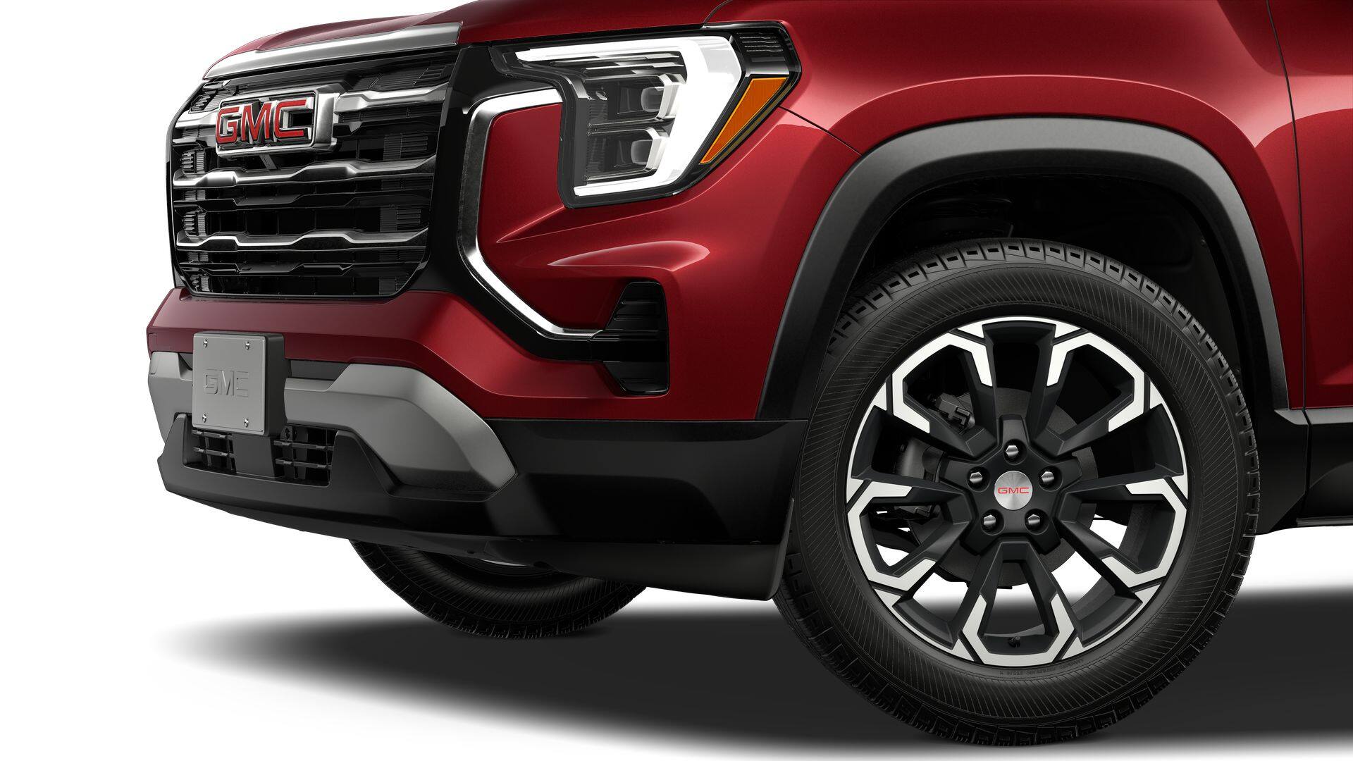 2027 GMC Terrain AWD 4dr Elevation