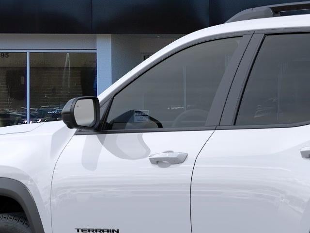 2026 GMC Terrain AWD 4dr Elevation