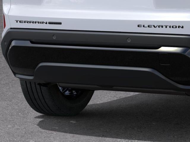 2026 GMC Terrain AWD 4dr Elevation